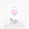 NS Novelties Cosmic Glams Medium Anal Plug