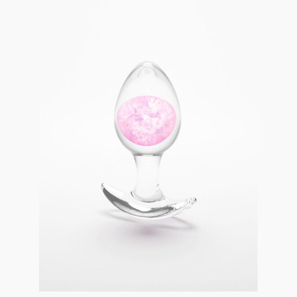 NS Novelties Cosmic Glams Medium Anal Plug