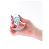 NS Novelties Cosmic Glams Small Anal Plug