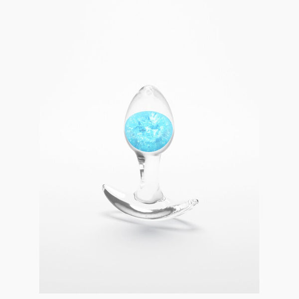 NS Novelties Cosmic Glams Small Anal Plug