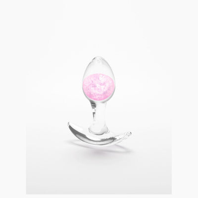 NS Novelties Cosmic Glams Small Anal Plug