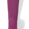 Cosmopolitan Bewitched Rabbit Dual Vibrator with Warming Function 7.5 Inch