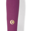 Cosmopolitan Bewitched Rabbit Dual Vibrator with Warming Function 7.5 Inch