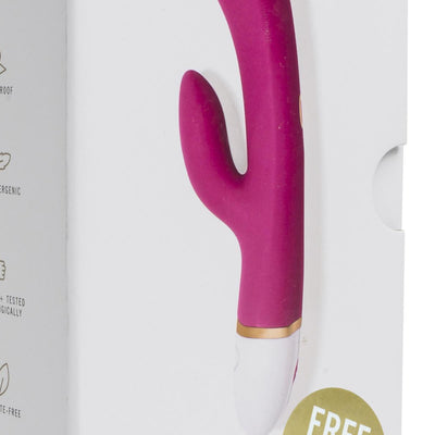 Cosmopolitan Hither Rabbit Dual Vibrator
