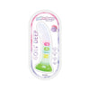 Hott Products Cotton Candy Fuck Me 8 Inch Dildo Silicone