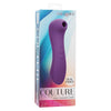 CalExotics Couture Collection Dual Pleasure Wand