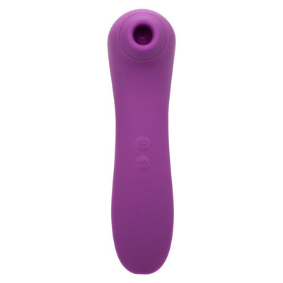 CalExotics Couture Collection Dual Pleasure Wand