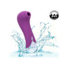 CalExotics Couture Collection Dual Pleasure Wand