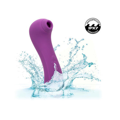 CalExotics Couture Collection Dual Pleasure Wand