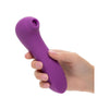 CalExotics Couture Collection Dual Pleasure Wand