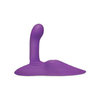 Cowgirl Rodeo Rider Thrusting Dildo and Tapping