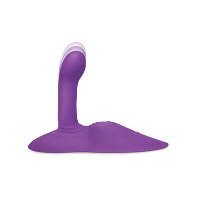 Cowgirl Rodeo Rider Thrusting Dildo and Tapping