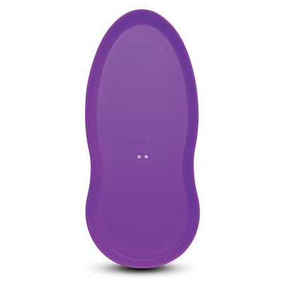 Cowgirl Rodeo Rider Thrusting Dildo and Tapping