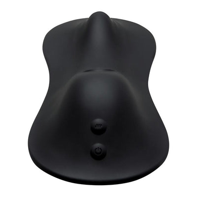 Cowgirl Rodeo Rumbler Grinding Vibrating and Tapping Clitoral Sex Machine