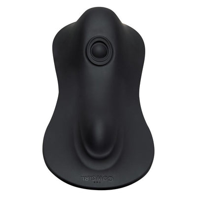 Cowgirl Rodeo Rumbler Grinding Vibrating and Tapping Clitoral Sex Machine