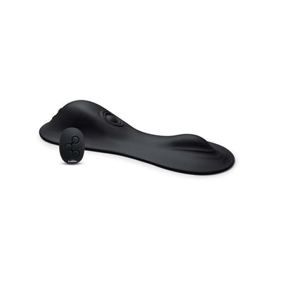 Cowgirl Rodeo Rumbler Grinding Vibrating and Tapping Clitoral Sex Machine