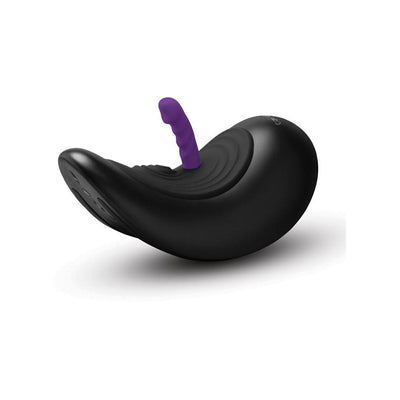 Cowgirl Cowgirl Saddle Machine