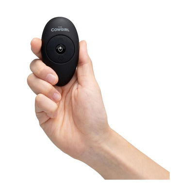 Cowgirl Cowgirl Saddle Machine