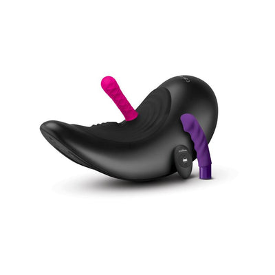 Cowgirl Cowgirl Saddle Machine