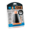 Perfect Fit Play Zone Kit - 9 Xact-Fit Penis Rings