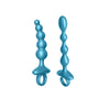 Luv Inc Curved Ring Luv Beads