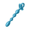 Luv Inc Curved Ring Luv Beads