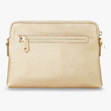 Liberty Love Crossbody Bag - Colour: Gold