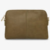 Liberty Love Crossbody Bag - Colour: Khaki Green