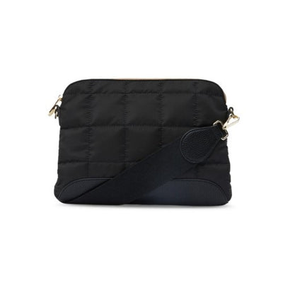 Liberty Love Crossbody Quilted Bag