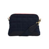 Liberty Love Crossbody Quilted Bag