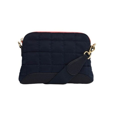 Liberty Love Crossbody Quilted Bag