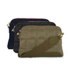 Liberty Love Crossbody Quilted Bag