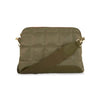 Liberty Love Crossbody Quilted Bag