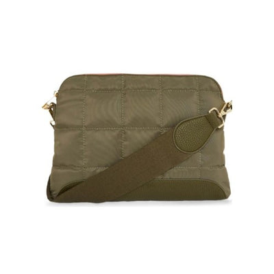 Liberty Love Crossbody Quilted Bag