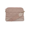 Liberty Love Crossbody Quilted Bag Medium Khaki Green