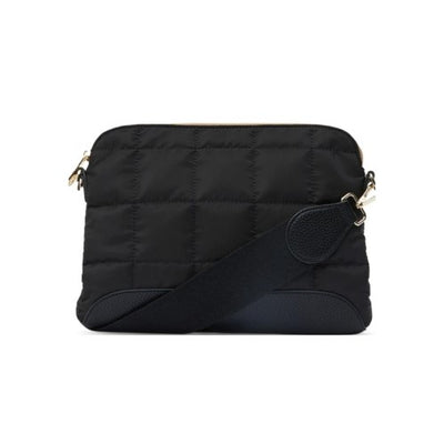 Liberty Love Crossbody Quilted Bag Medium Khaki Green