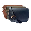 Liberty Love Crossbody Saddle Bag