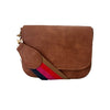 Liberty Love Crossbody Saddle Bag