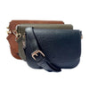 Liberty Love Crossbody Saddle Bag