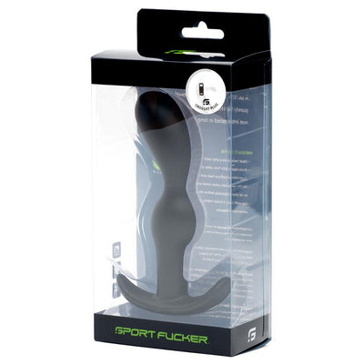 Sport Fucker Crossfit Plug