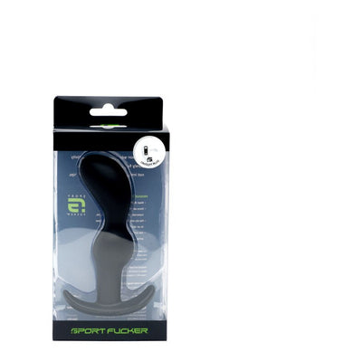 Sport Fucker Crossfit Plug