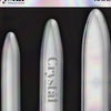 NS Novelties Crystal 3pc Trainer Kit