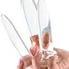 NS Novelties Crystal 3pc Trainer Kit