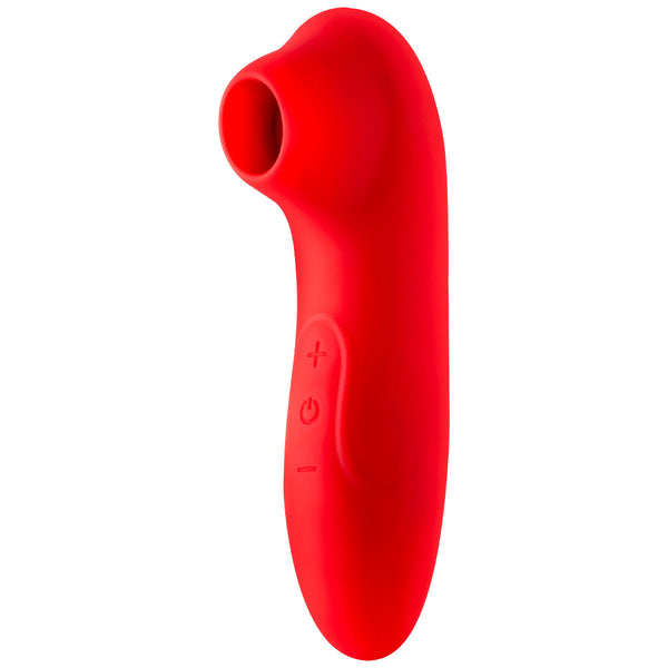 Luv Inc Pulsing Clitoral Stimulator