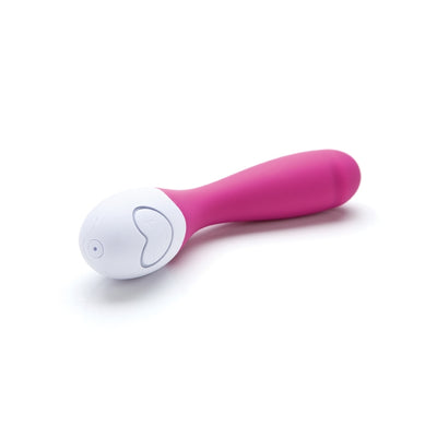 OhMiBod Lovelife Cuddle G-Spot Vibrator