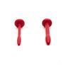 Sport Fucker Cum Plug Kit - Colour: Red