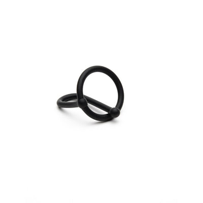 Sport Fucker Cum Stopper 2.0 - Colour: Black