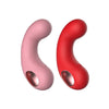 Luv Inc Curved Vibrator