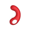 Luv Inc Curved Vibrator