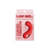 Luv Inc Curved Vibrator